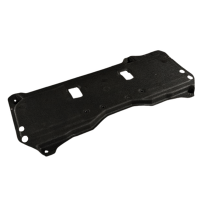 Floor Pan Splash Shield - Cayenne | 2019-2023