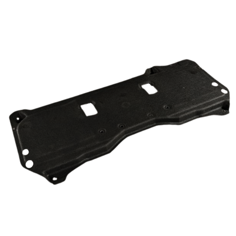 Floor Pan Splash Shield - Cayenne | 2019-2023