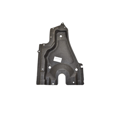 Floor Pan Underbody Protection - Rear Right - Cayenne | 2019-2023