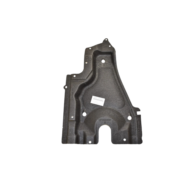 Floor Pan Underbody Protection - Rear Right - Cayenne | 2019-2023