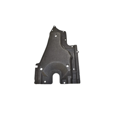 Floor Pan Underbody Protection - Rear Right - Cayenne | 2019-2023