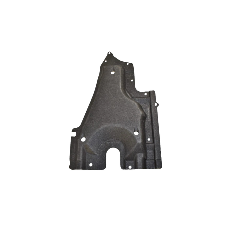 Floor Pan Underbody Protection - Rear Right - Cayenne | 2019-2023