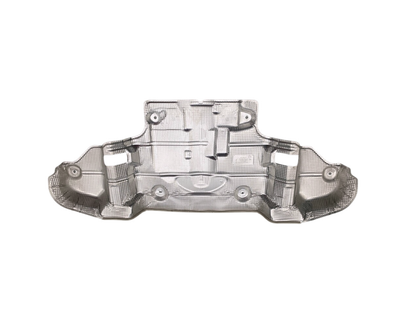 Floor Plate Heat Insulation - Boxster | Cayman | 2013-2025
