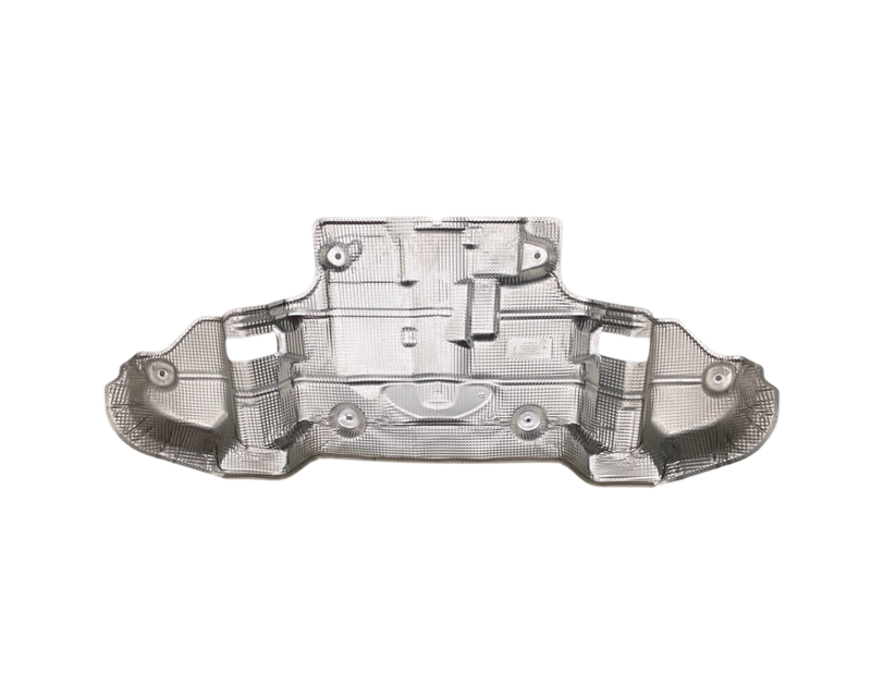 Floor Plate Heat Insulation - Boxster | Cayman | 2013-2025