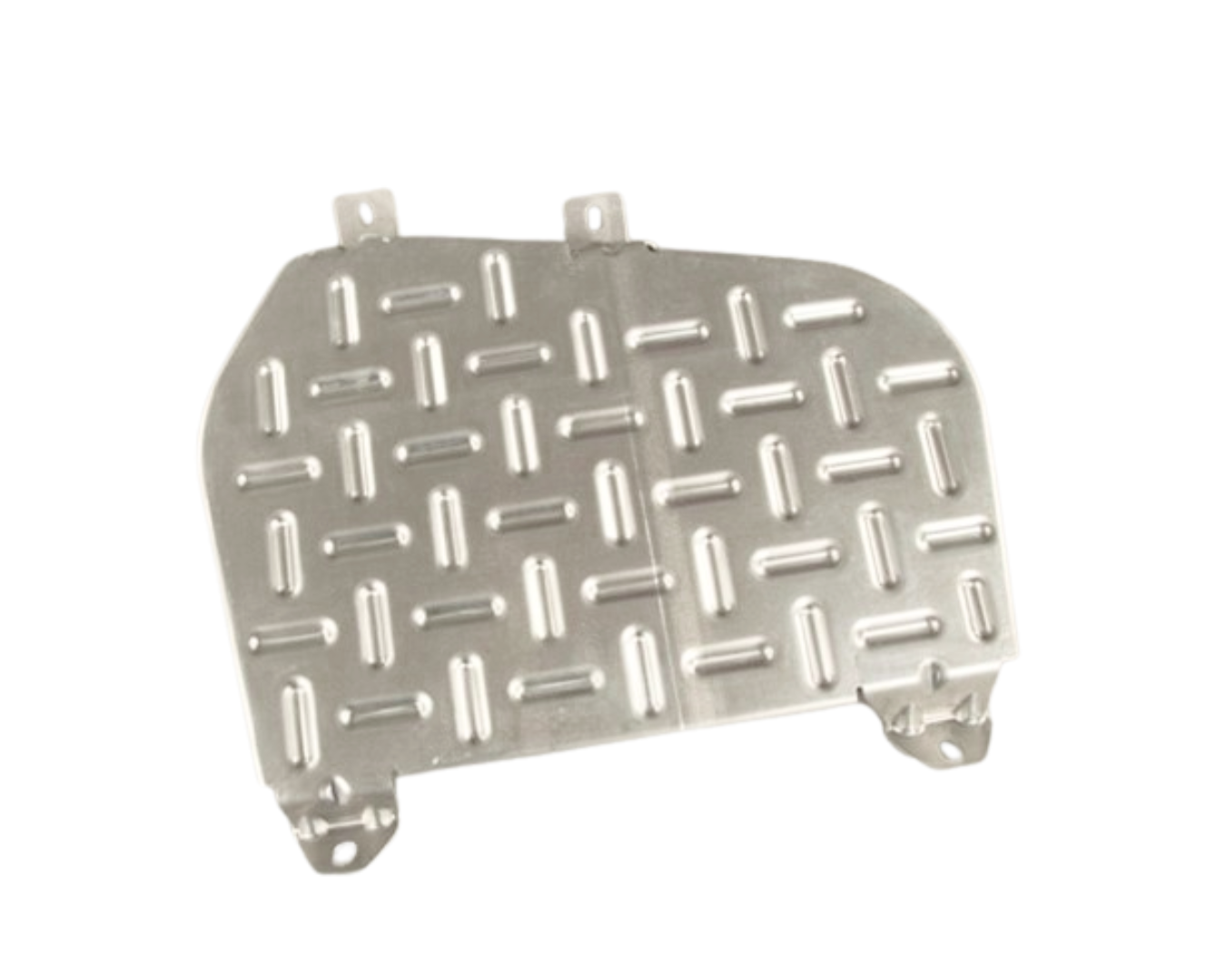 Floor Plate - Left - Panamera | 2010-2016