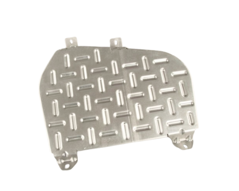 Floor Plate - Left - Panamera | 2010-2016