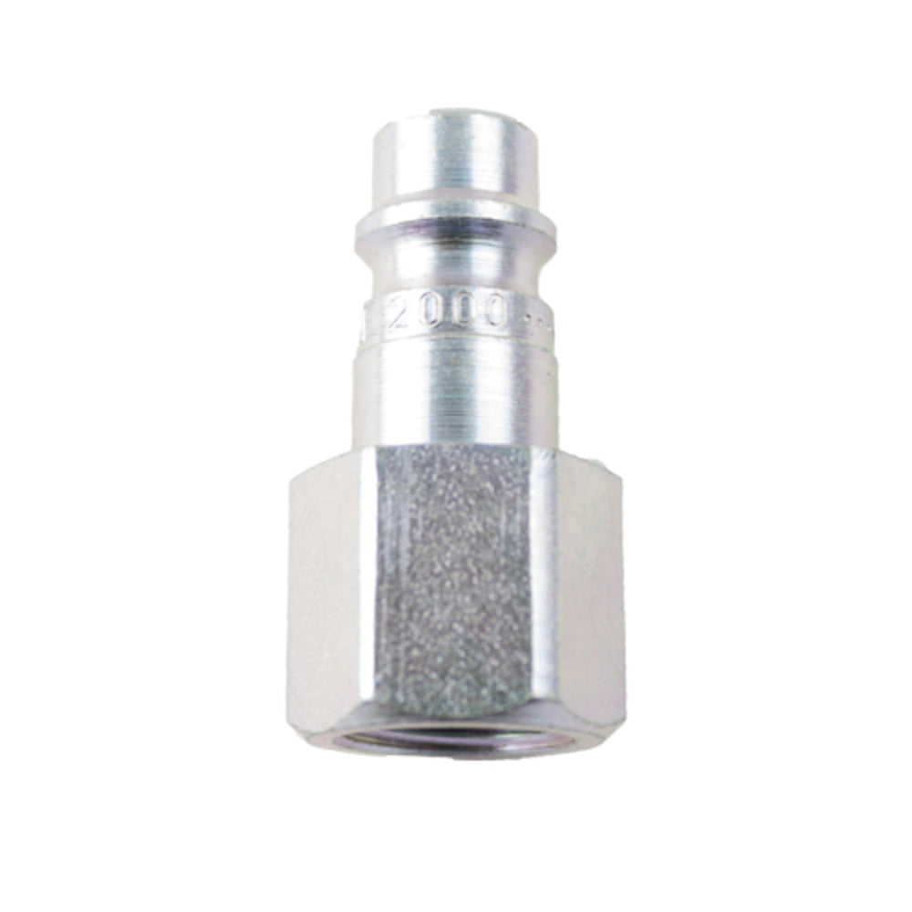 Flow Quick Disconnect Air Nipple - 1/4 Inch
