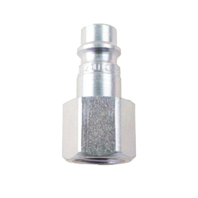 Flow Quick Disconnect Air Nipple - 1/4 Inch