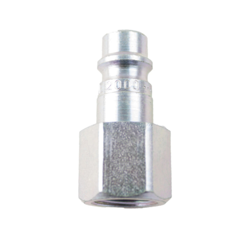 Flow Quick Disconnect Air Nipple - 1/4 Inch
