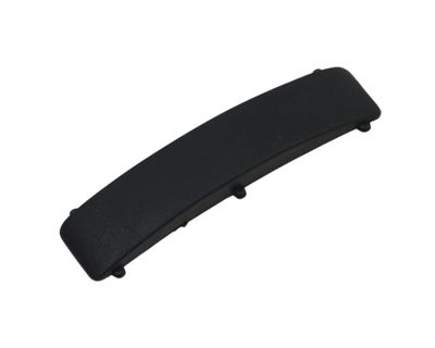 Fog Light Cap - Black - 928 | 1992-1995