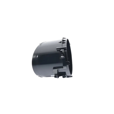 Fog Light Housing - Left - Cayman | 2009-2012