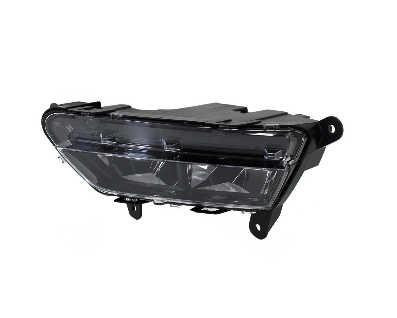 Fog Light - Left - Macan | 2015-2018
