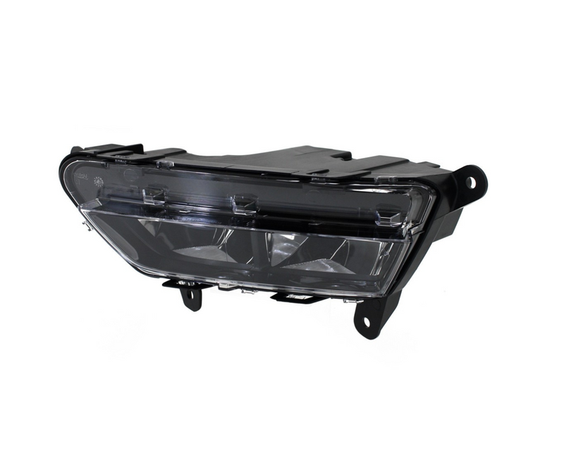 Fog Light - Left - Macan | 2015-2018