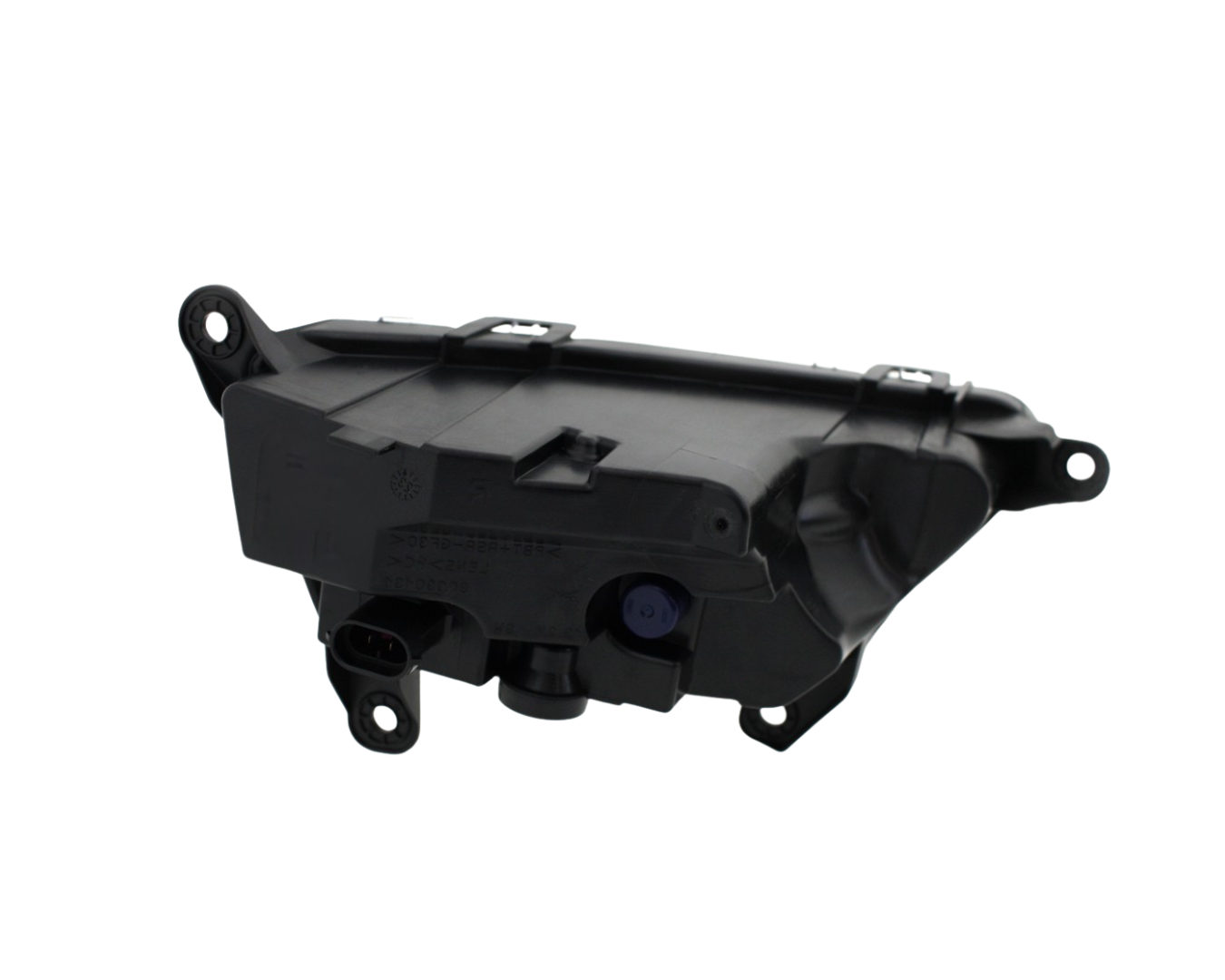 Fog Light - Left - Macan | 2015-2018