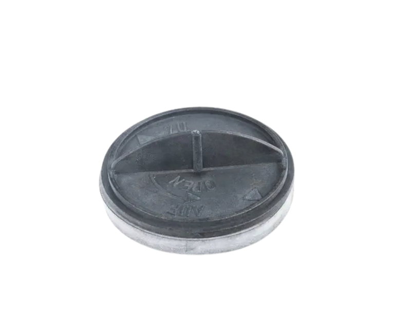 Fog Light Protective Cap - 911 | Boxster | 1997-2004