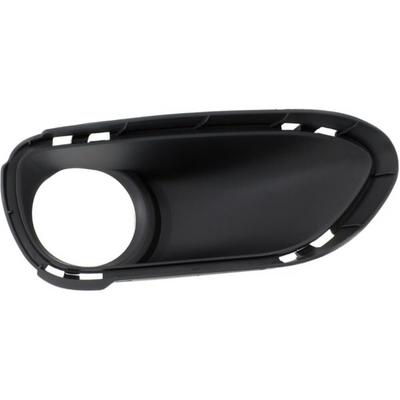 Fog Light Trim Cover - Right - Cayenne | 2011-2014