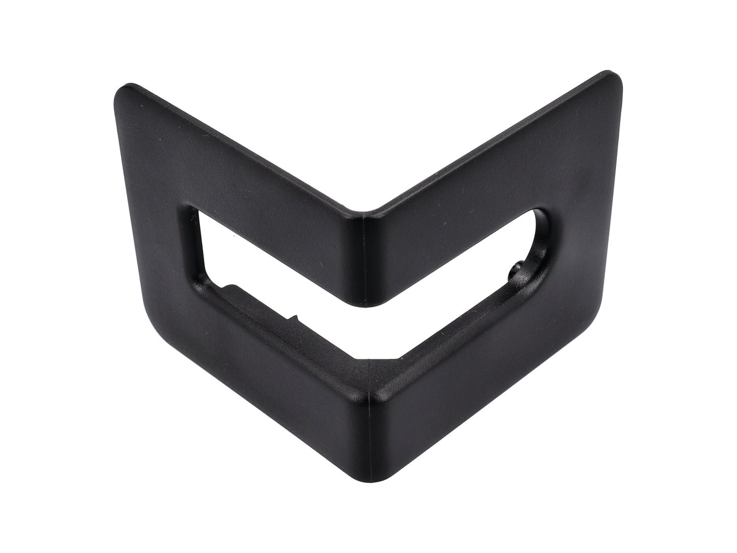 Folding Backrest Trim Cover - Right - Macan | 2015-2025