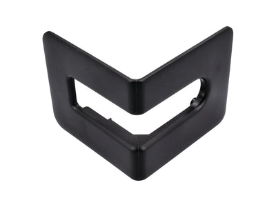 Folding Backrest Trim Cover - Right - Macan | 2015-2025