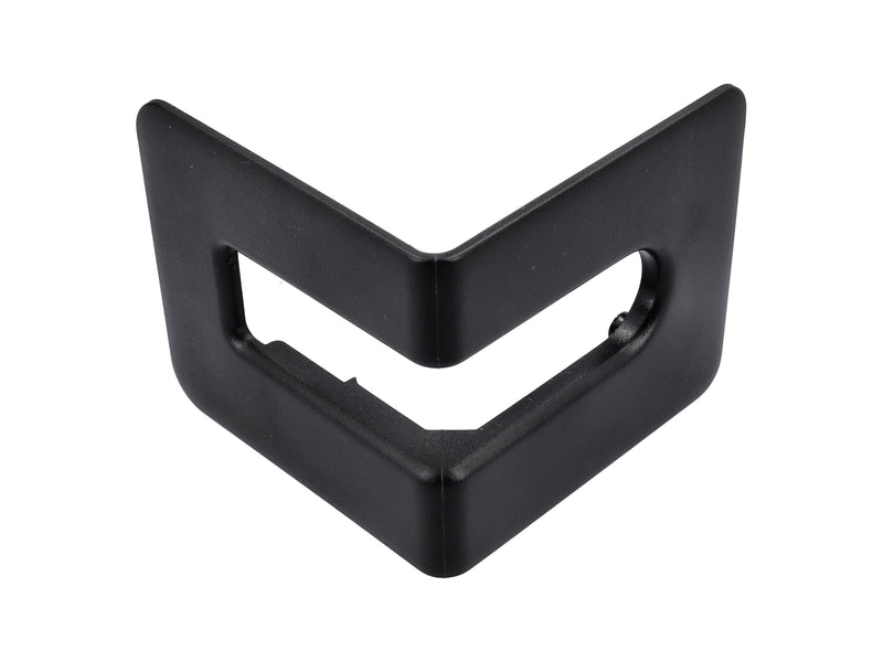 Folding Backrest Trim Cover - Right - Macan | 2015-2025