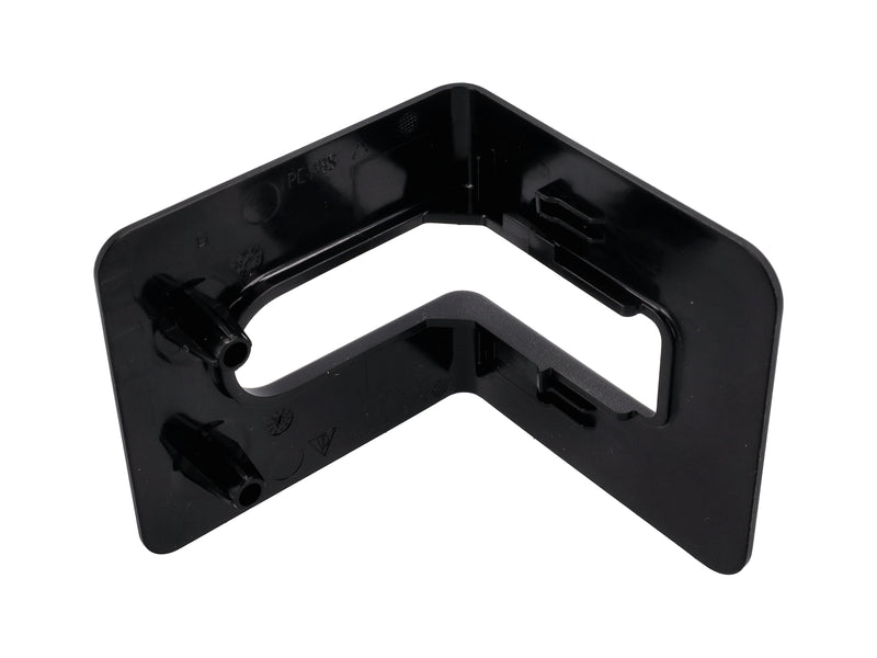 Folding Backrest Trim Cover - Right - Macan | 2015-2025