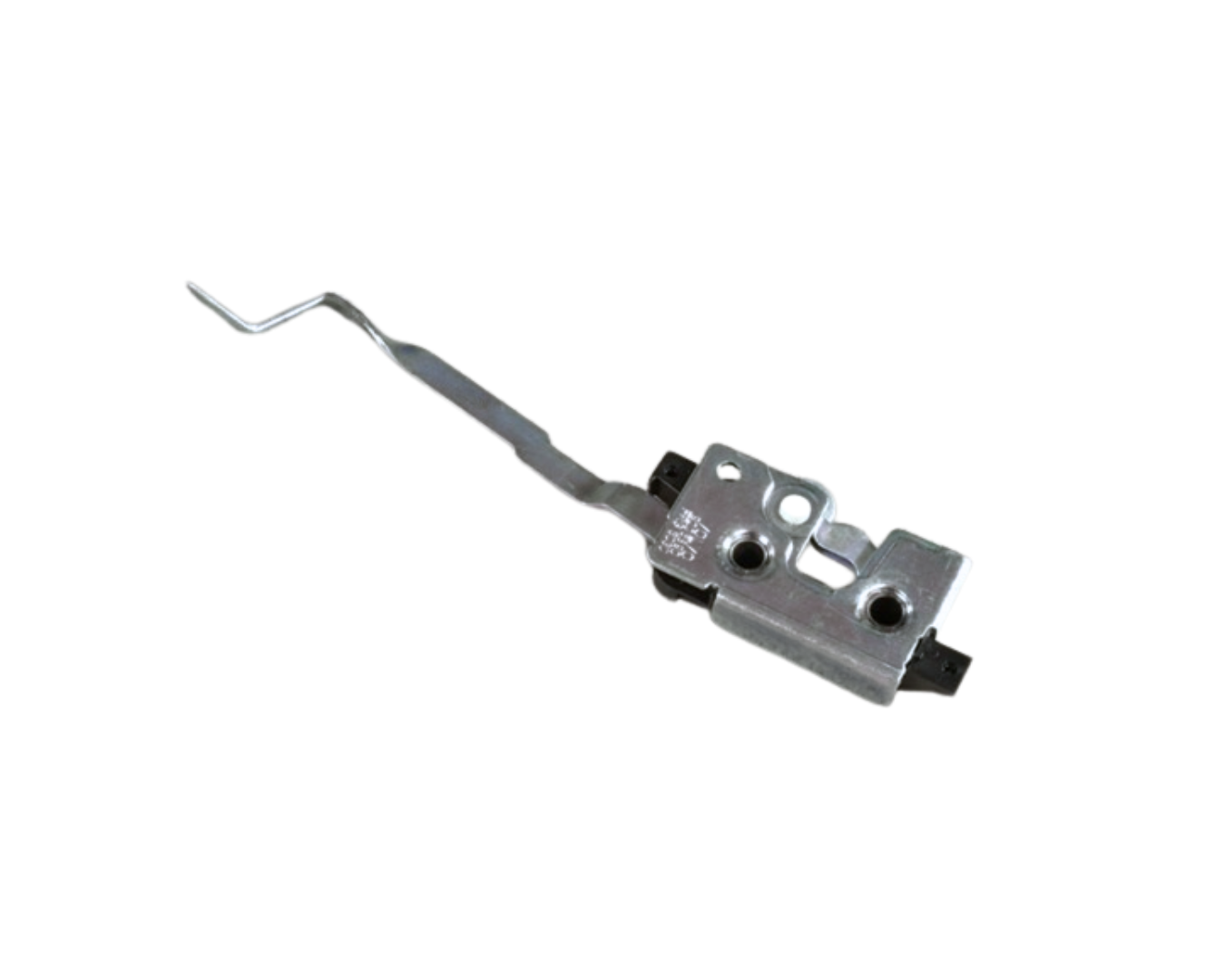 Folding Seat Backrest Lock - Right - 911 | 1999-2012