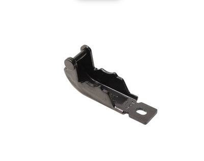 Folding Seat Latch - Center Left - Macan | 2015-2025