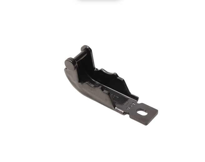 Folding Seat Latch - Center Left - Macan | 2015-2025