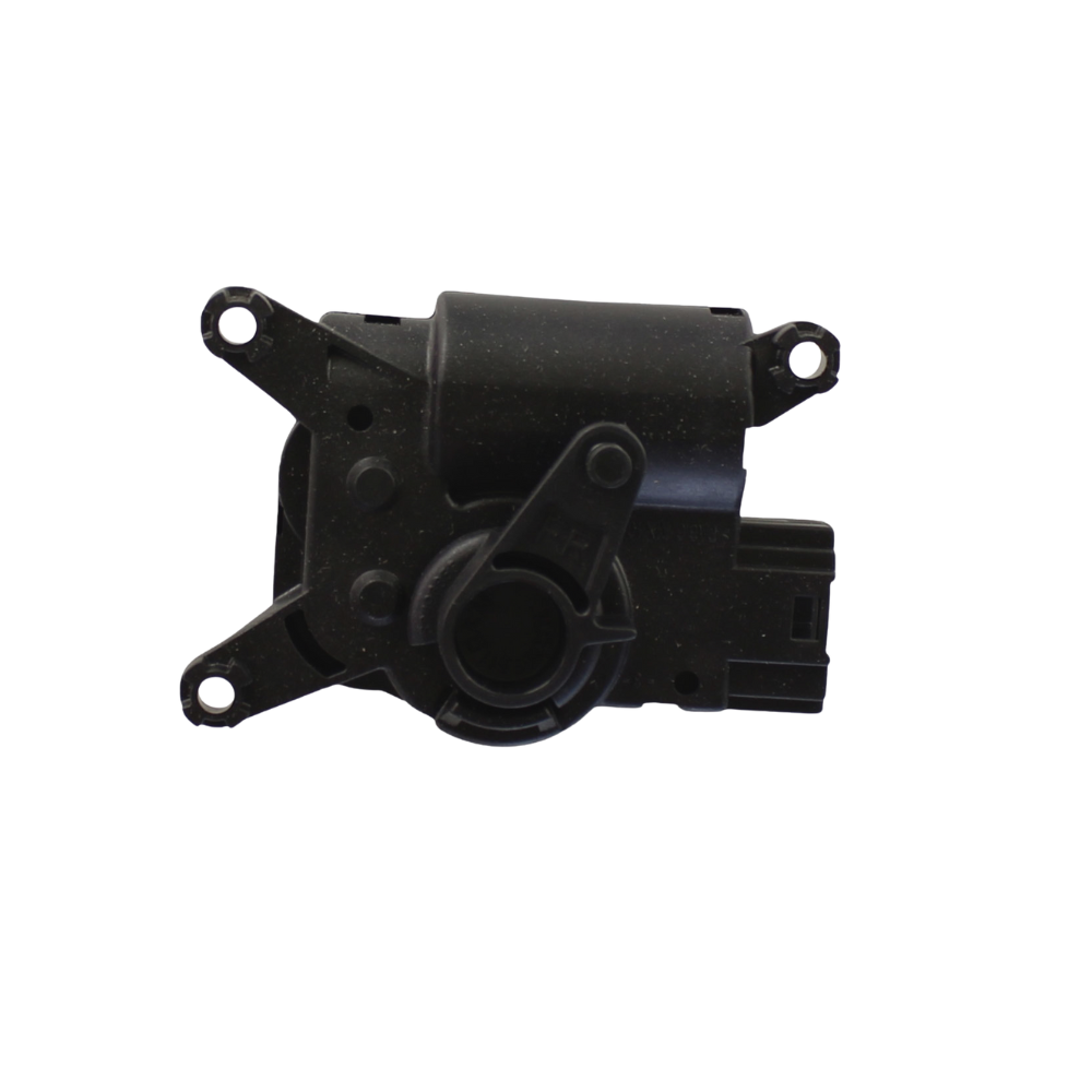 Foot Well Flap Motor - Right - Cayenne | 2003-2010