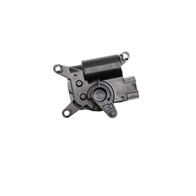 Foot Well Flap Servomotor - Left - Cayenne | 2003-2010