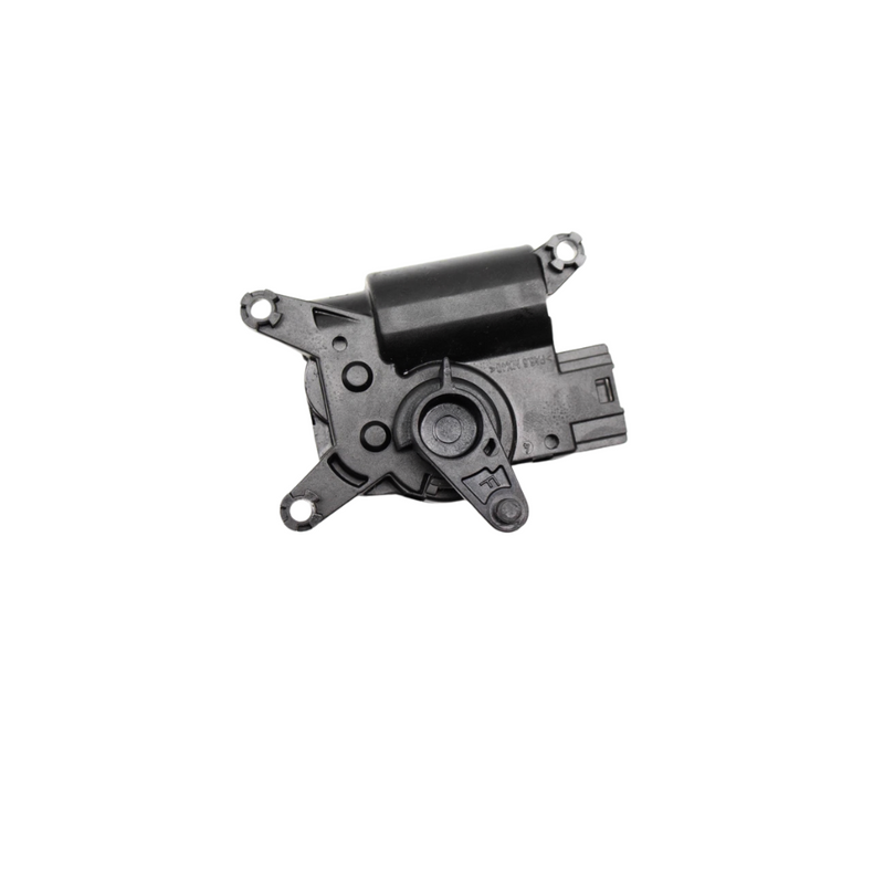 Foot Well Flap Servomotor - Left - Cayenne | 2003-2010