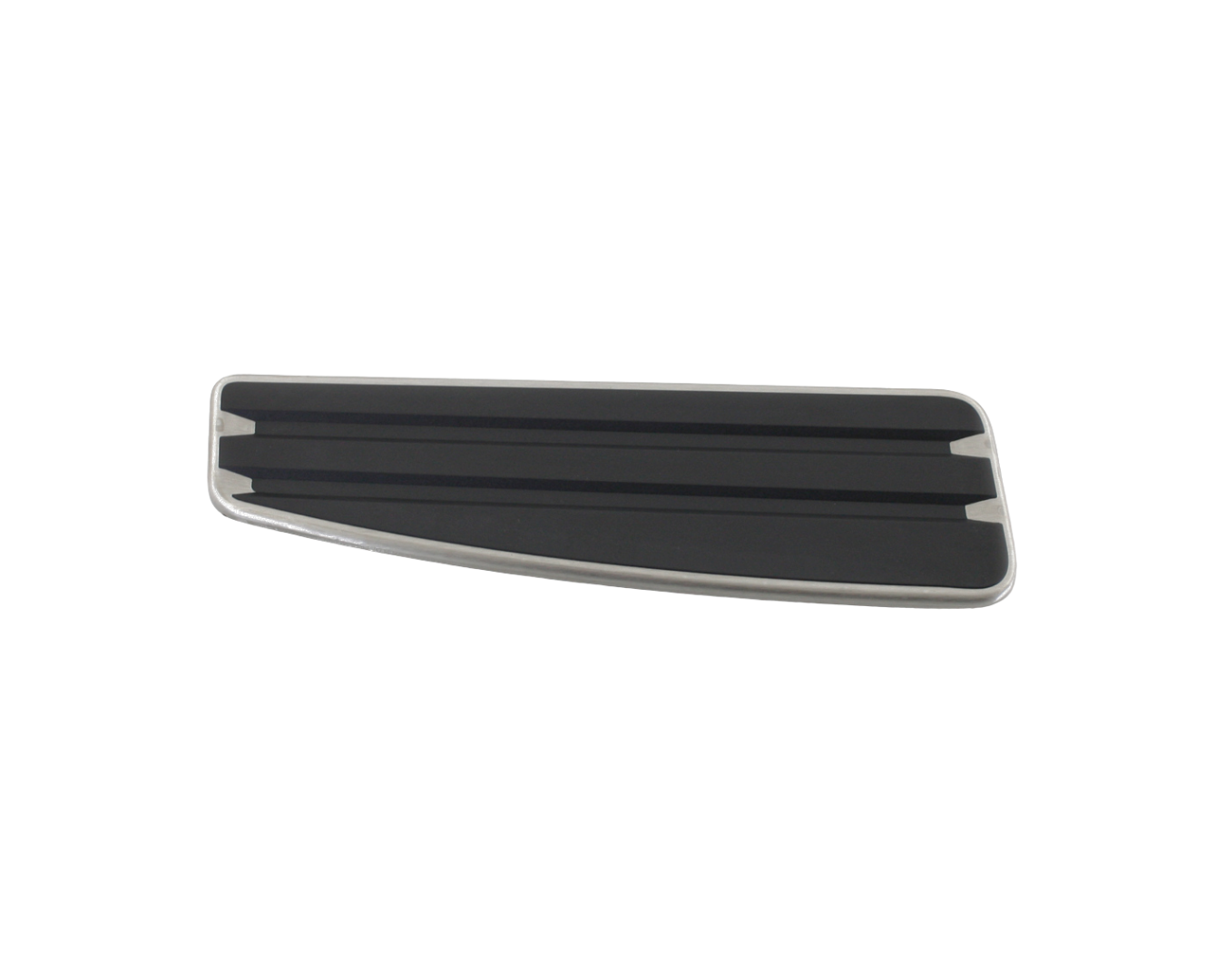 Footrest Cover - Right - Panamera | 2010-2016
