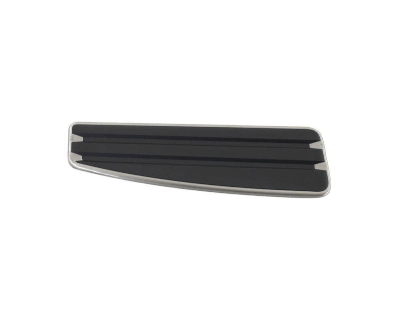 Footrest Cover - Right - Panamera | 2010-2016