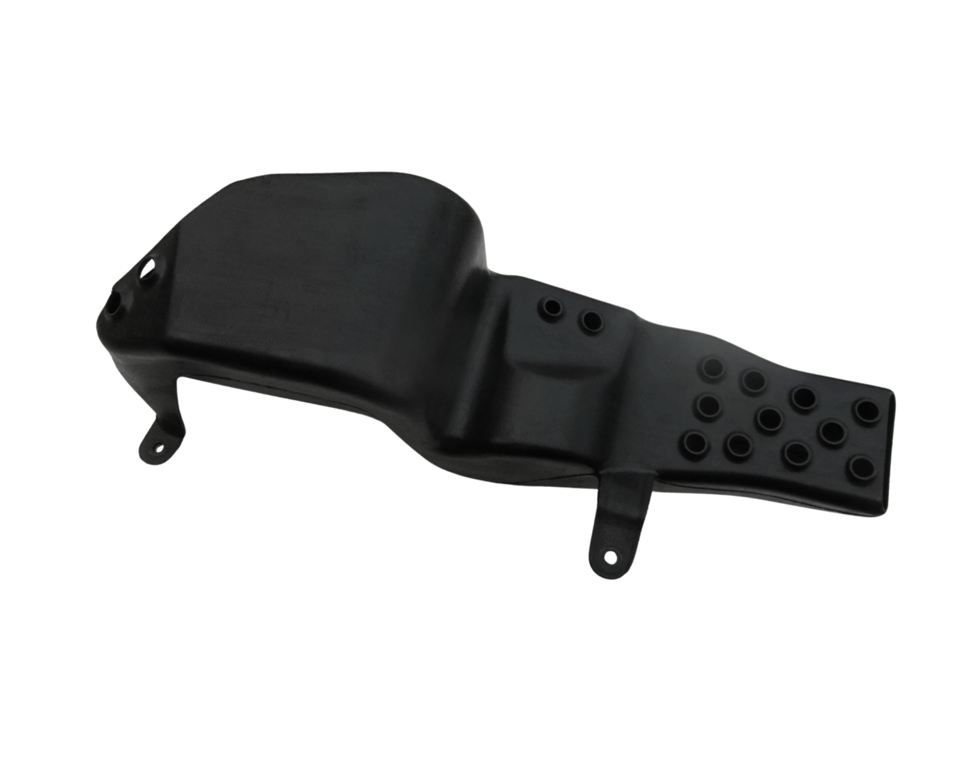Footwell Air Vent - Left - 911 | Boxster | 1997-2004