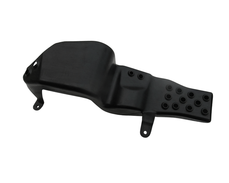 Footwell Air Vent - Left - 911 | Boxster | 1997-2004