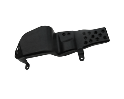 Footwell Air Vent - Left - 911 | Boxster | 1997-2004