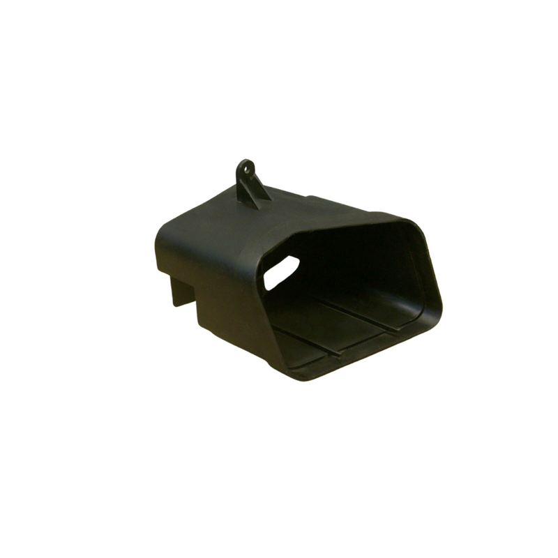 Footwell Air Vent - Left - 944 | 968 | 1986-1995