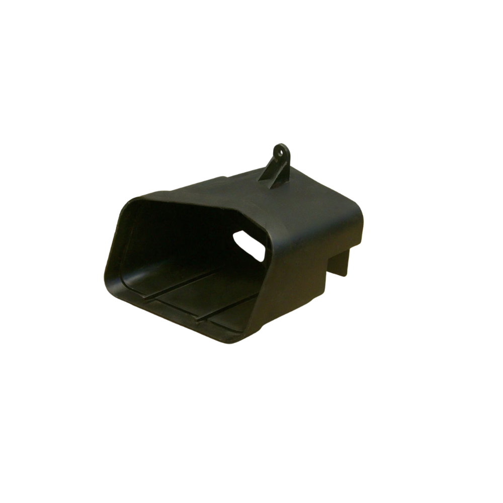 Footwell Air Vent - Right - 944 | 968 | 1986-1995