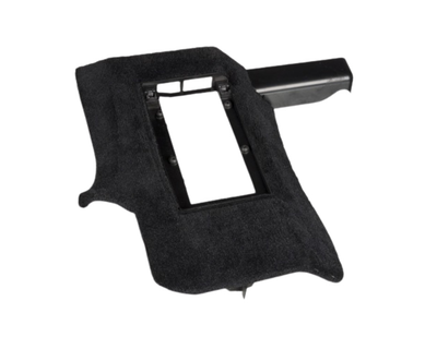 Footwell Carpet Lining - Left - 911 | Boxster | 1997-2004