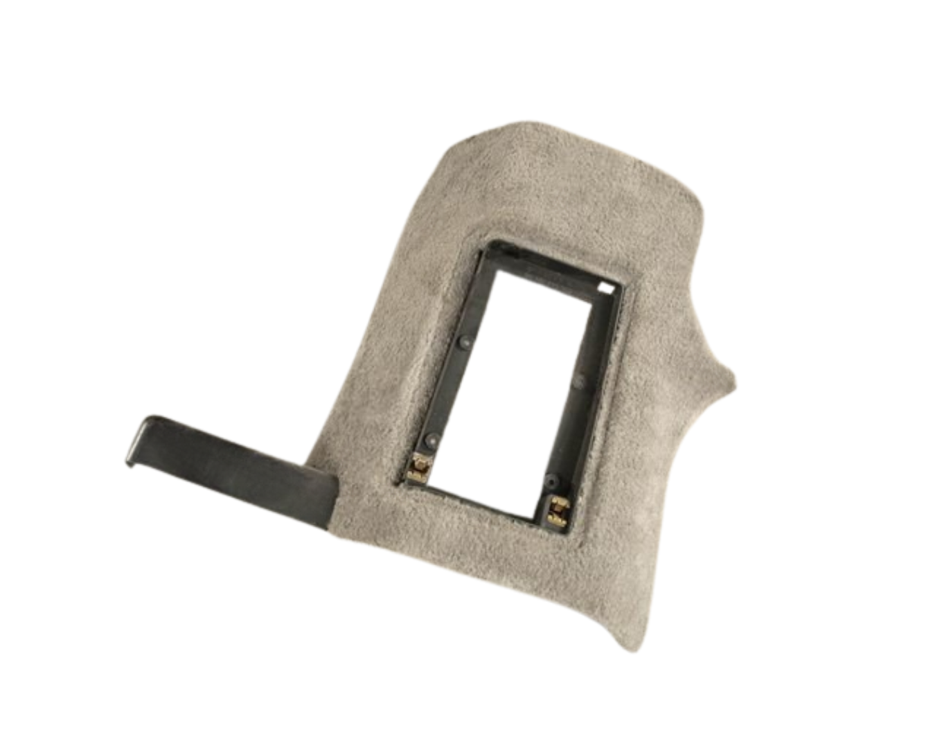 Footwell Carpet Lining - Left - 911 | Boxster | 1997-2004