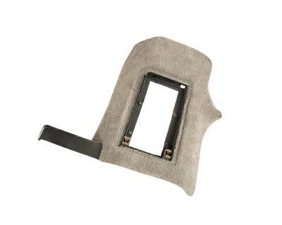 Footwell Carpet Lining - Left - 911 | Boxster | 1997-2004