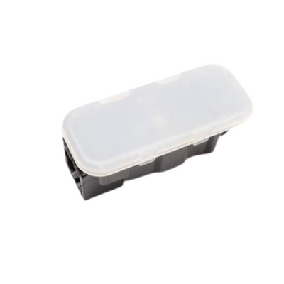 Footwell Interior Light - Left - Cayenne | 2018-2024