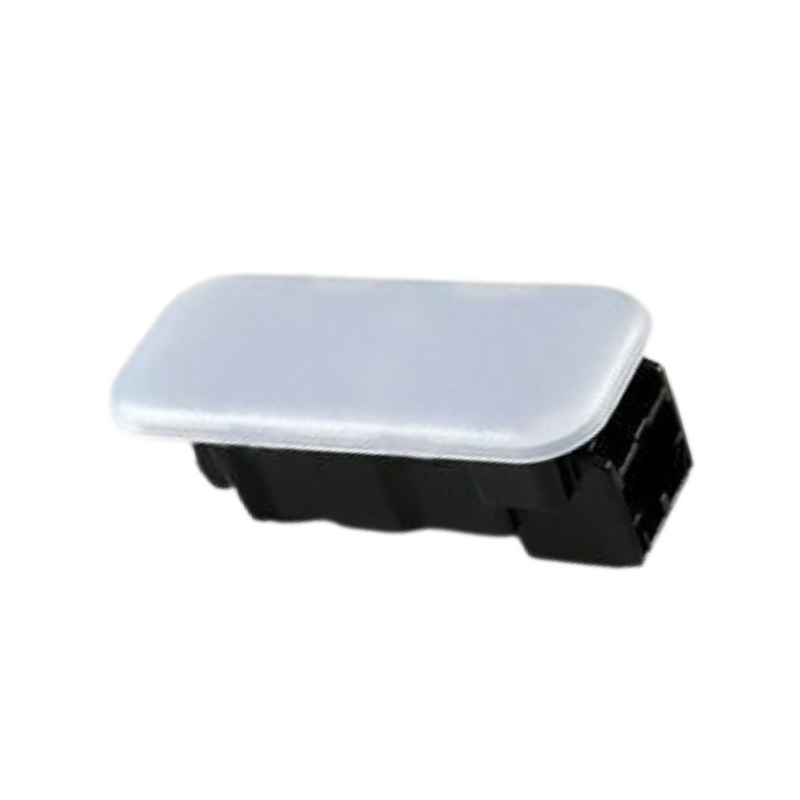Footwell Interior Light - Right - Cayenne | 2018-2024