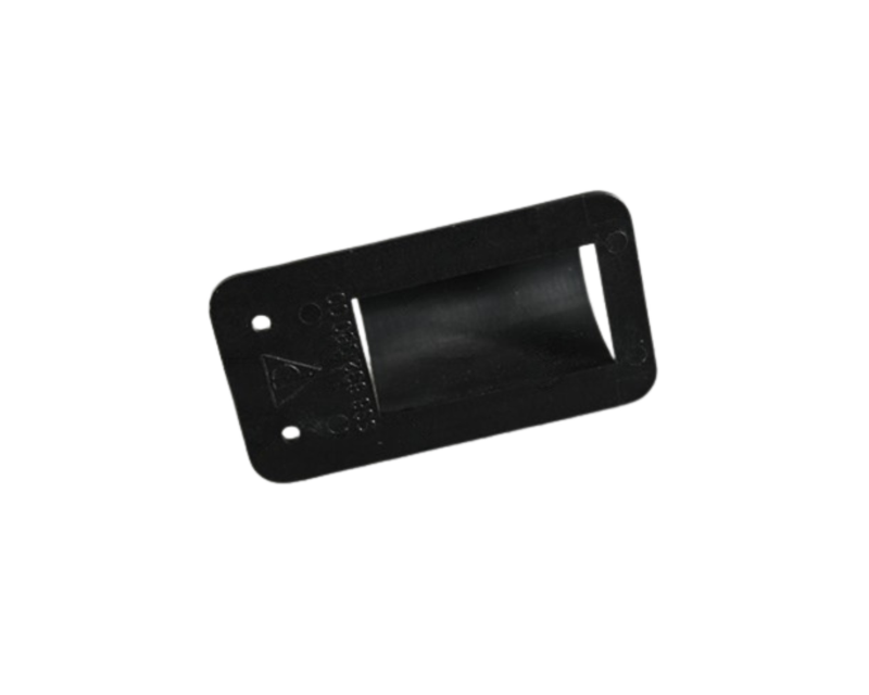 Footwell Light Support Bracket - 911 | Boxster | 1997-2004