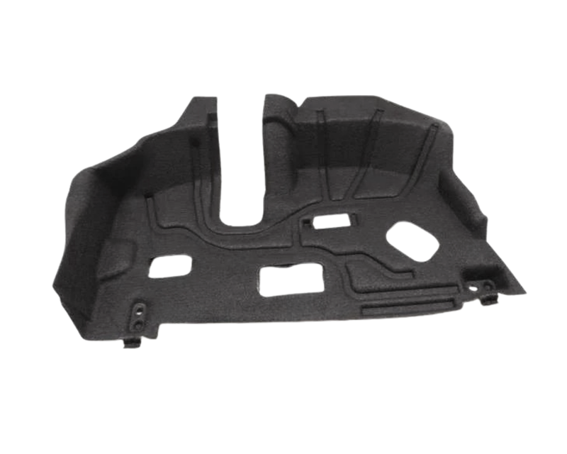 Footwell Noise Insulation Plate - Taycan | 2025-2026