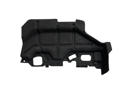 Footwell Noise Insulation Plate - Taycan | 2025-2026