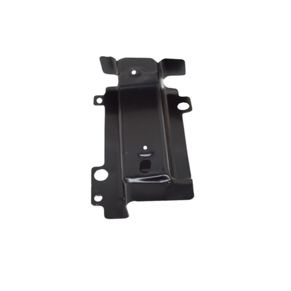 Frame Rail End Bracket - Right - Cayenne | 2011-2018