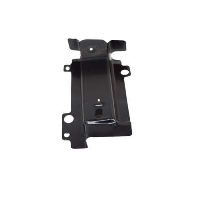 Frame Rail End Bracket - Right - Cayenne | 2011-2018