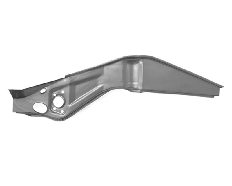 Frame Rail - Left - 356B | 1960-1963