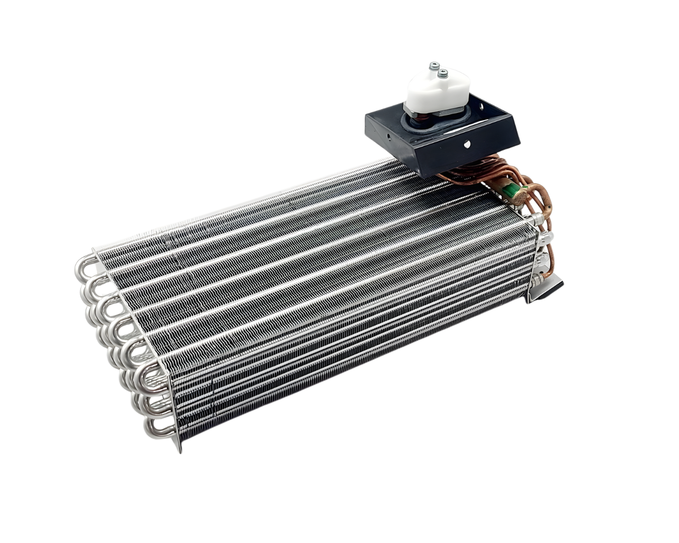 Front Air Conditioning Evaporator - Left - 928 | 1983-1995