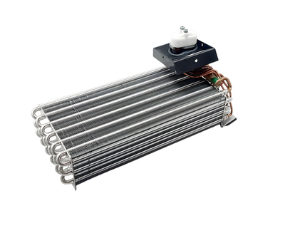 Front Air Conditioning Evaporator - Left - 928 | 1983-1995